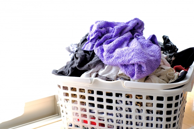 一人暮らし 洗濯が面倒くさい ツァイガルニク効果を使う てばなすブログ